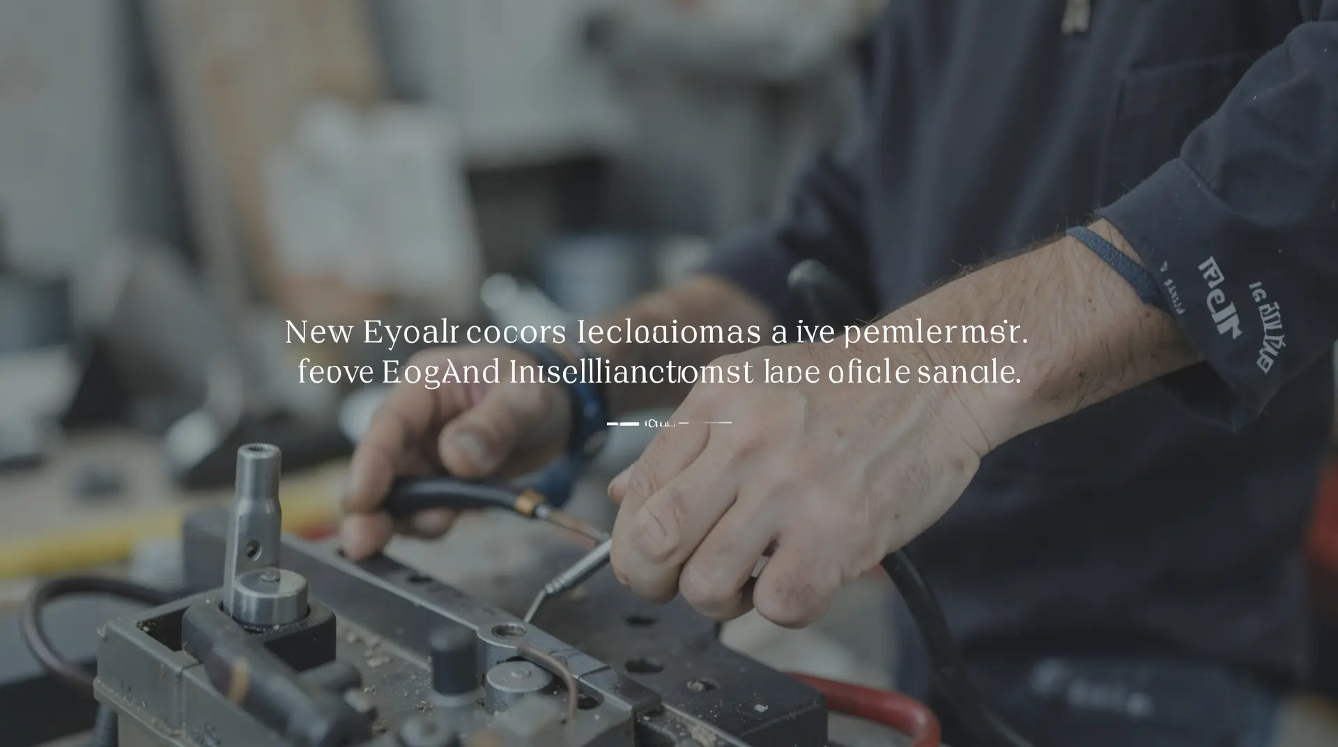 New England Installations LLC - About Us