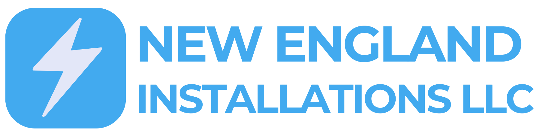 New England Installations LLC Logo